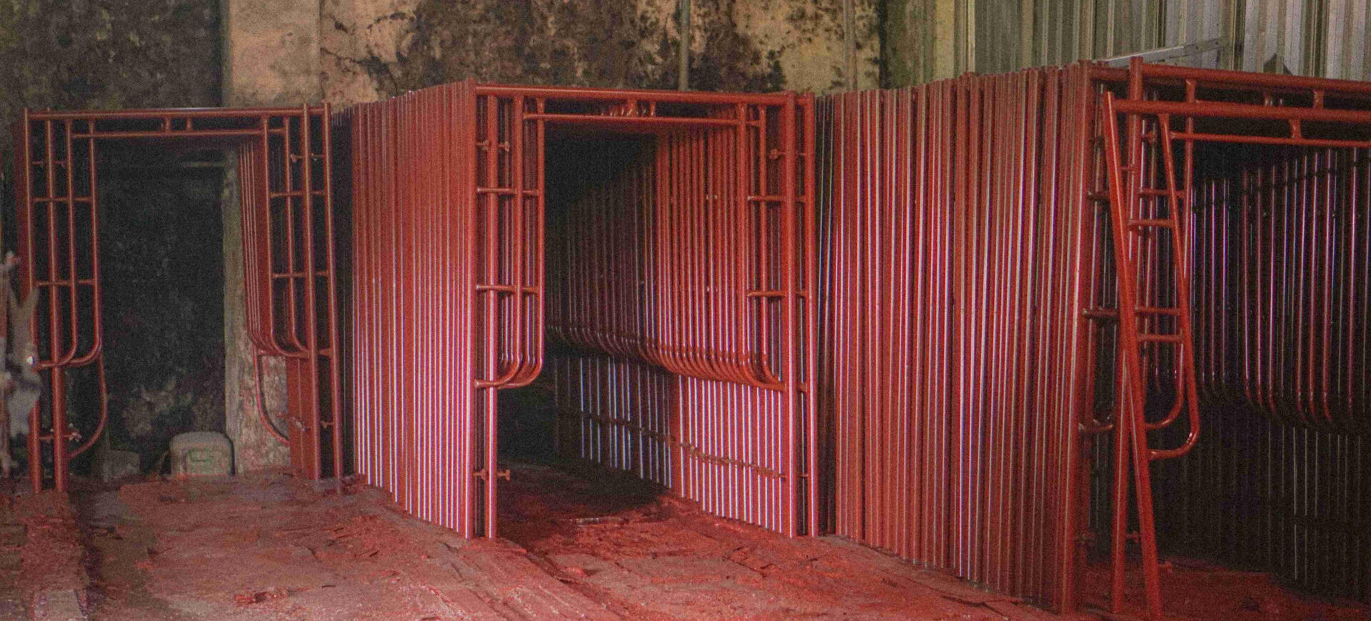 scaffolding surabaya